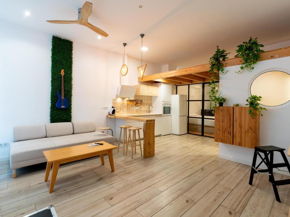 Holi-rent Luis Montoto Apartment Sevilla