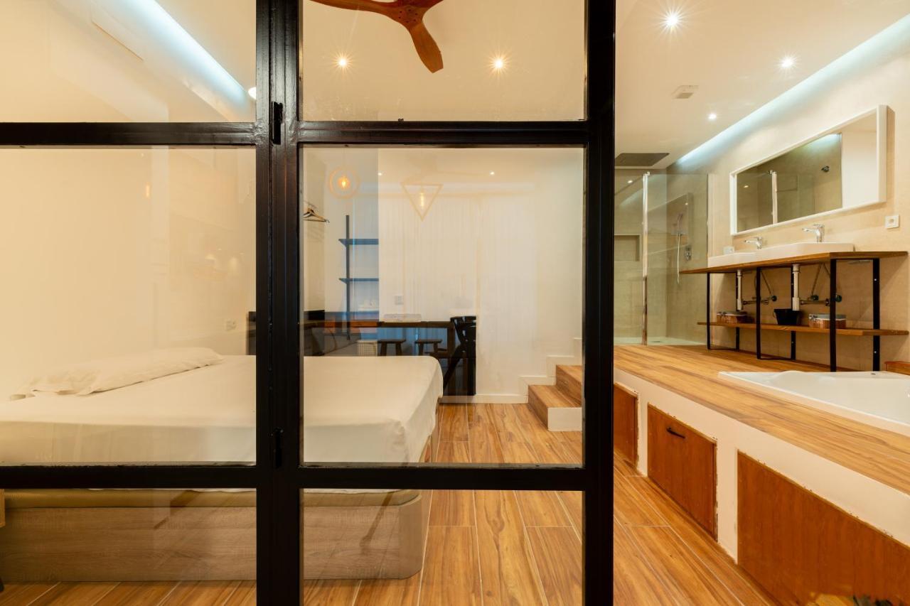 Holi-rent Luis Montoto Apartment Sevilla