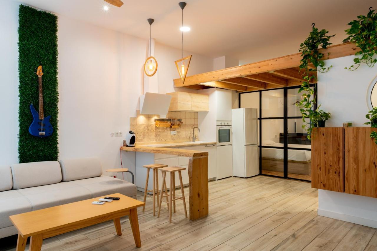 Holi-rent Luis Montoto Apartment Sevilla