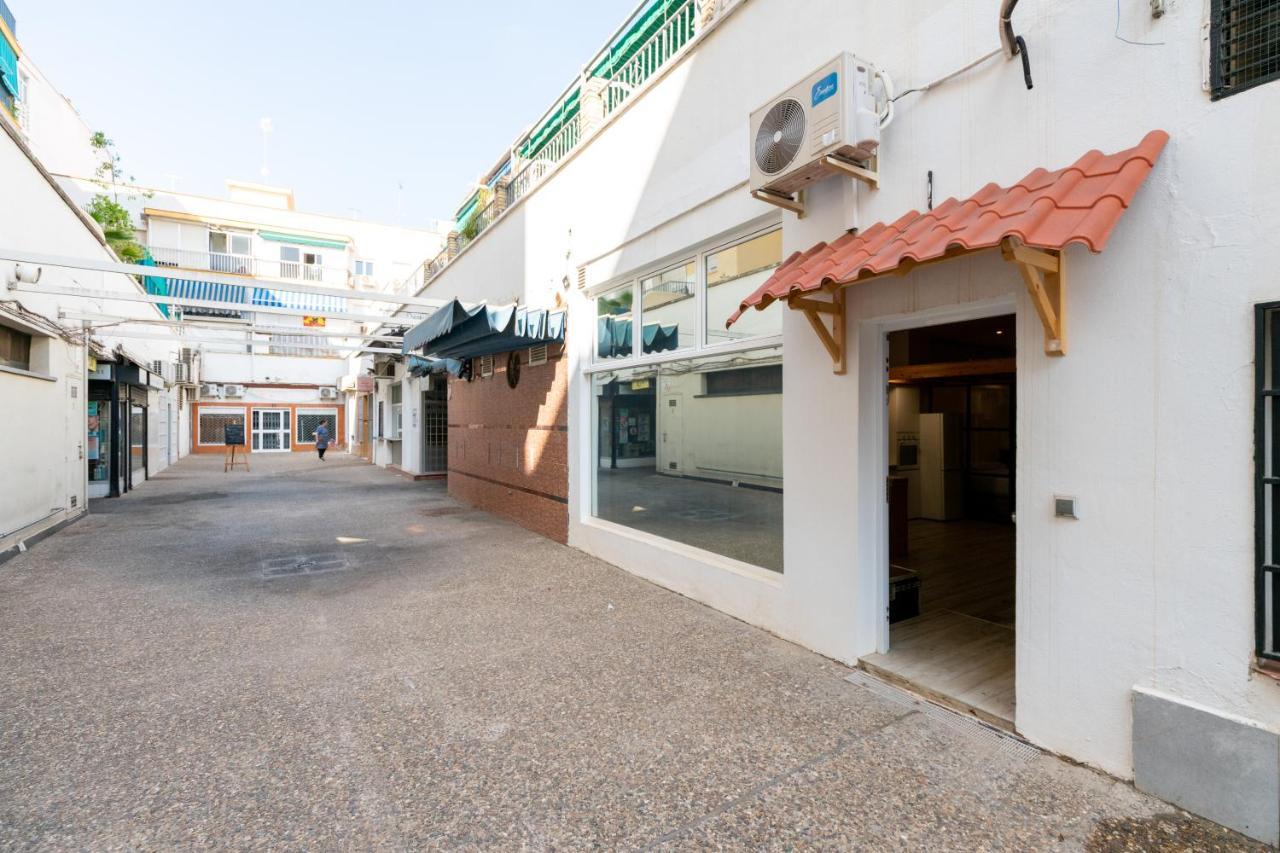 Holi-rent Luis Montoto Apartment Sevilla