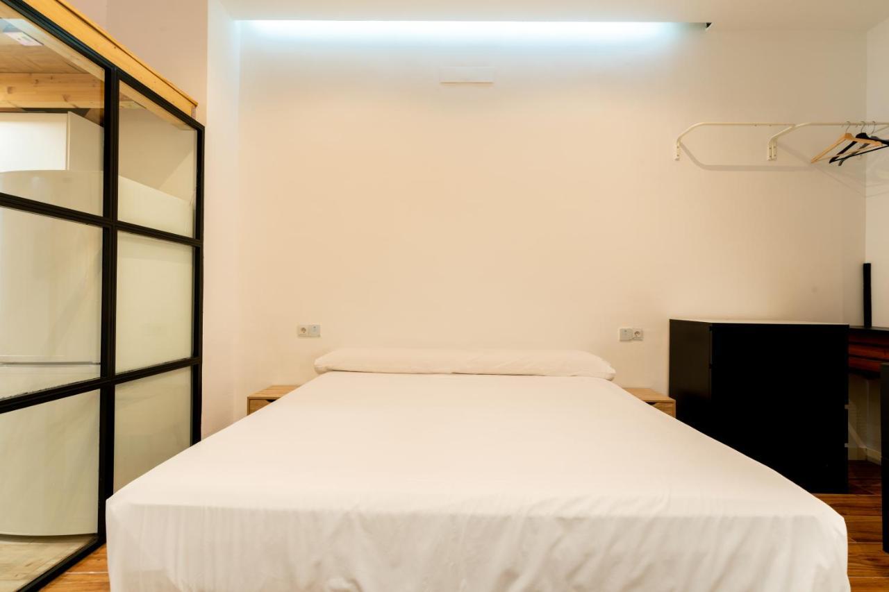Holi-rent Luis Montoto Apartment Sevilla