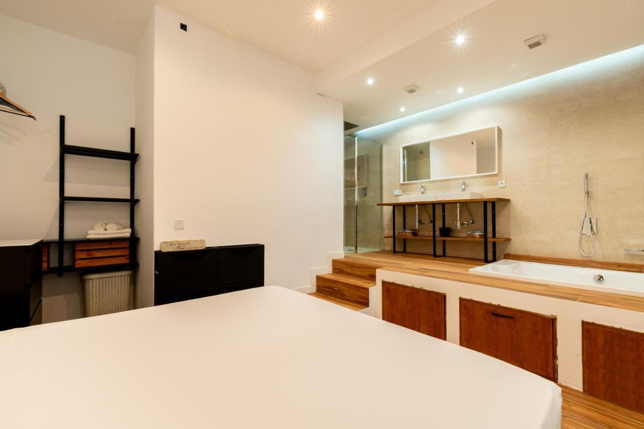 Apartment Holi-rent Luis Montoto Sevilla